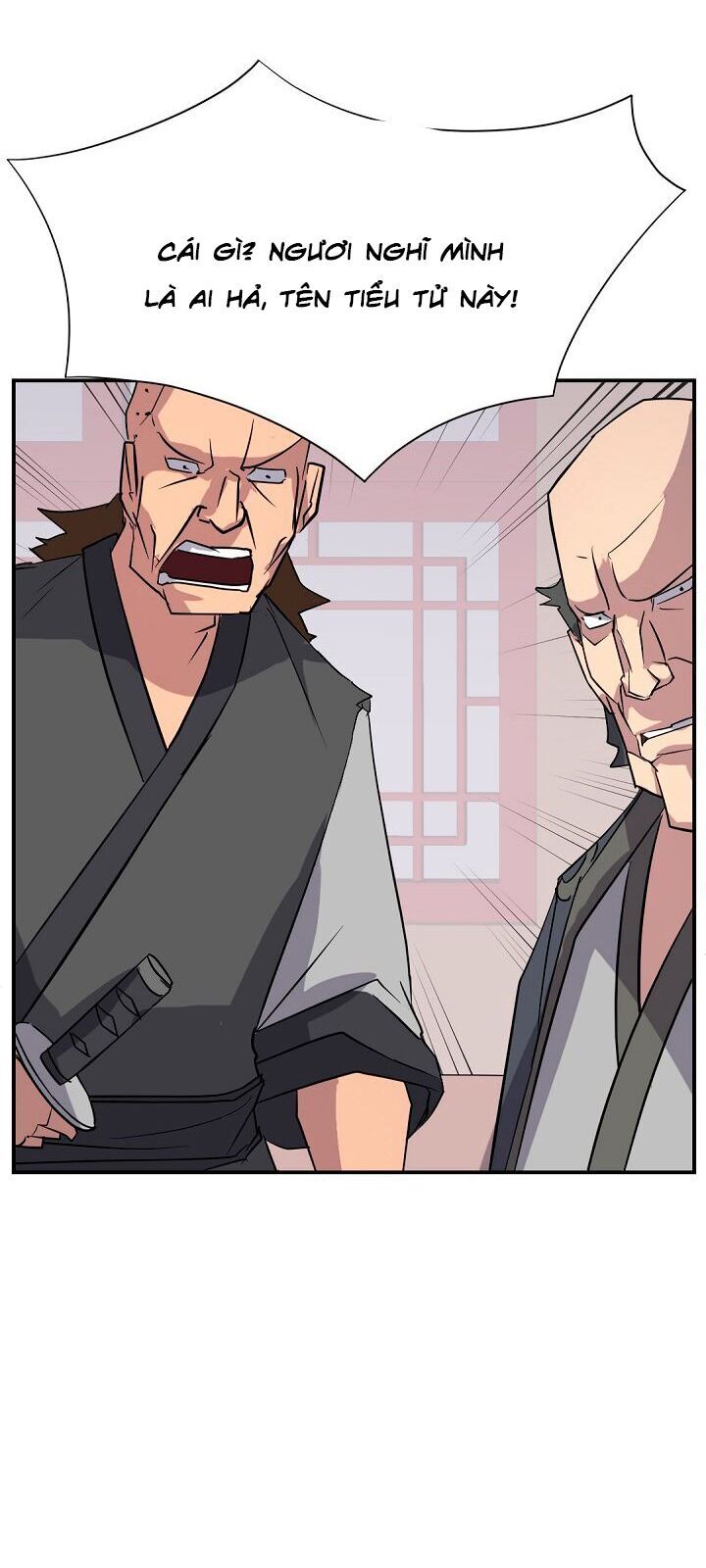 Trọng Sinh, Bất Khả Chiến Bại Chapter 68 - Trang 26