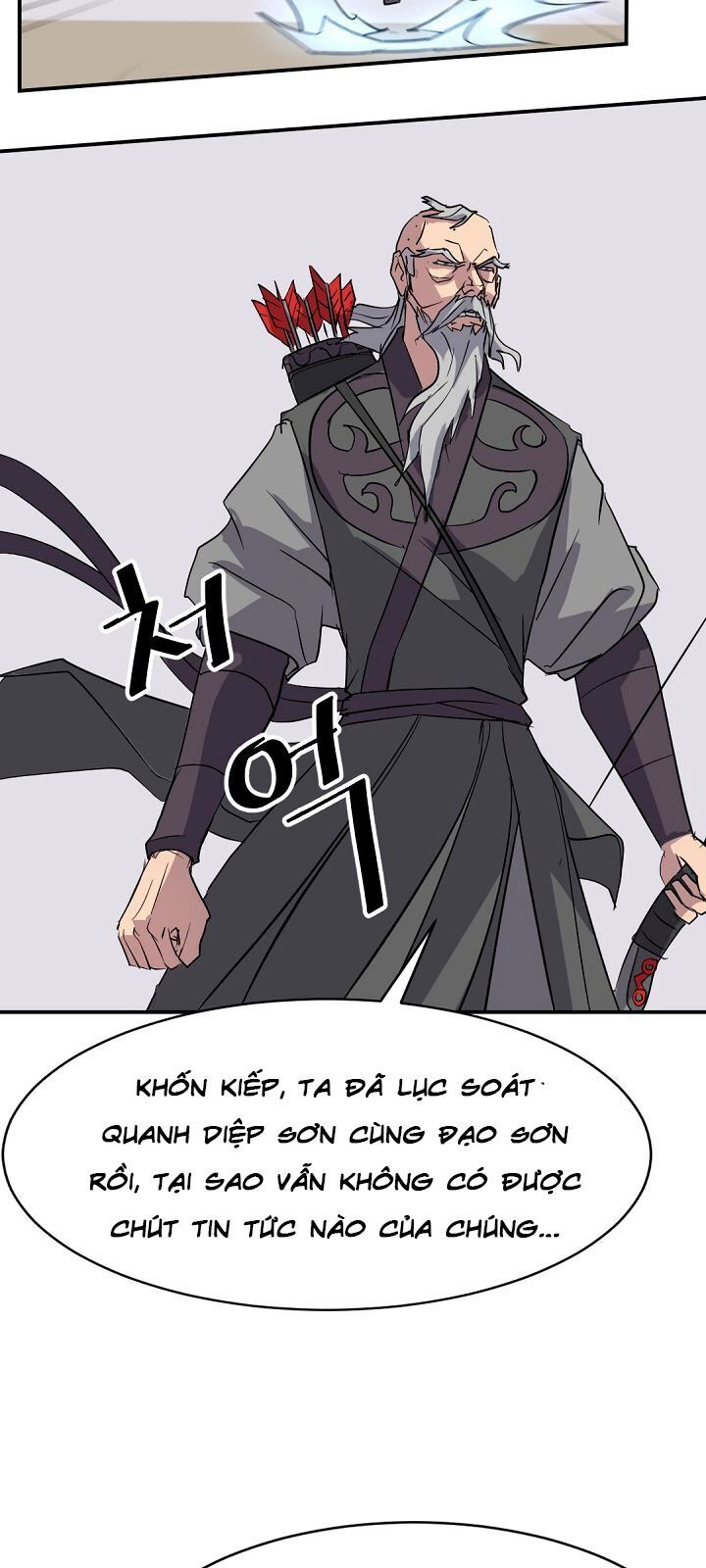 Trọng Sinh, Bất Khả Chiến Bại Chapter 68 - Trang 34