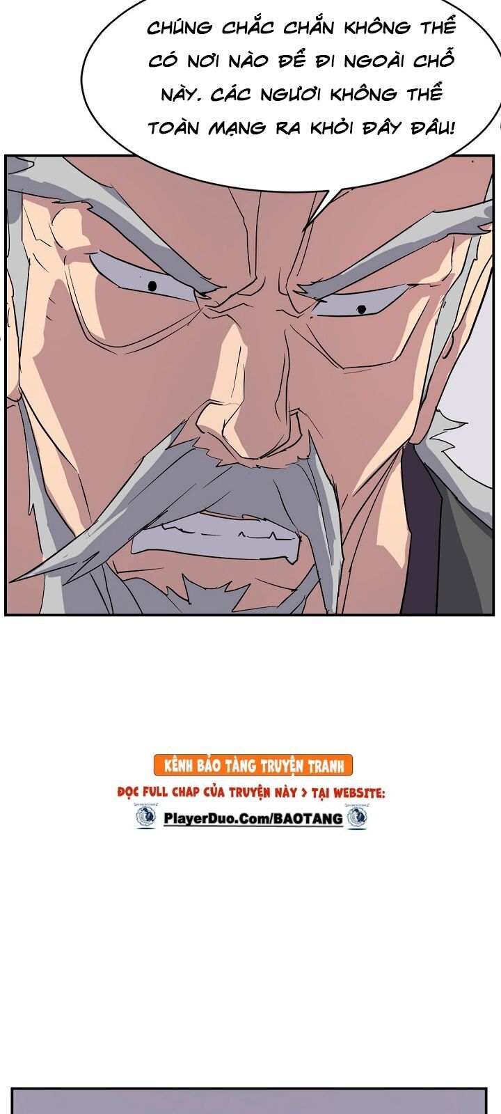 Trọng Sinh, Bất Khả Chiến Bại Chapter 68 - Trang 35