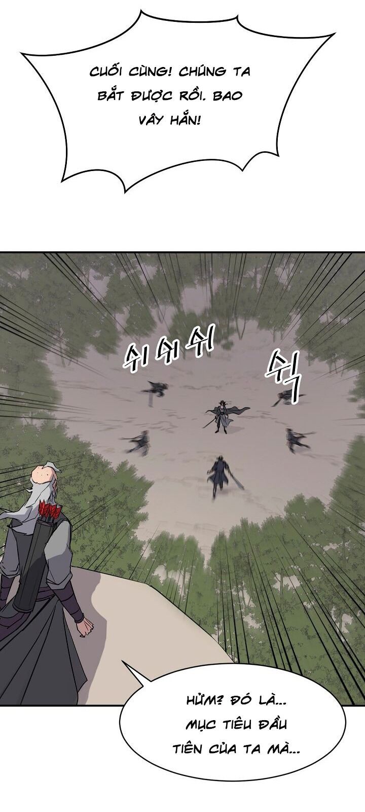 Trọng Sinh, Bất Khả Chiến Bại Chapter 68 - Trang 37