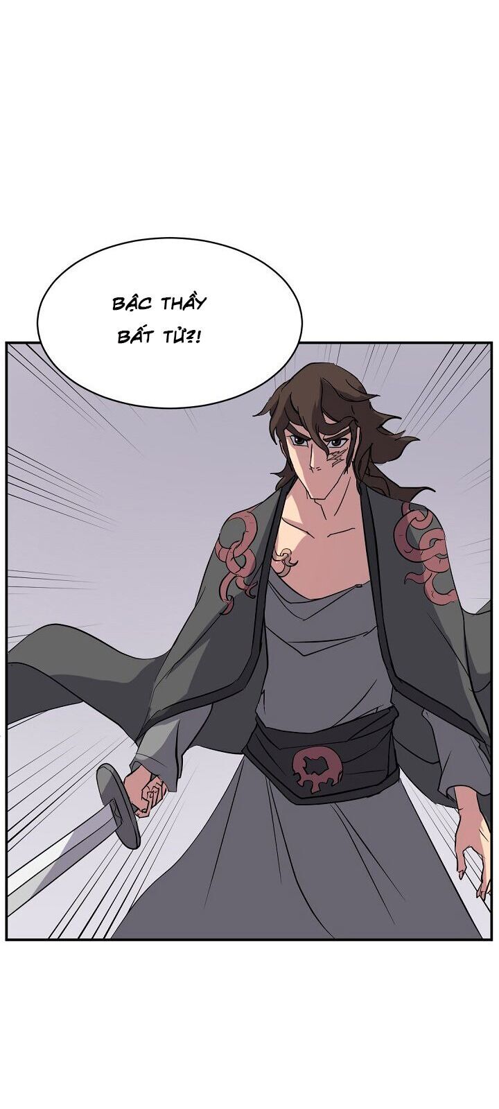 Trọng Sinh, Bất Khả Chiến Bại Chapter 68 - Trang 38