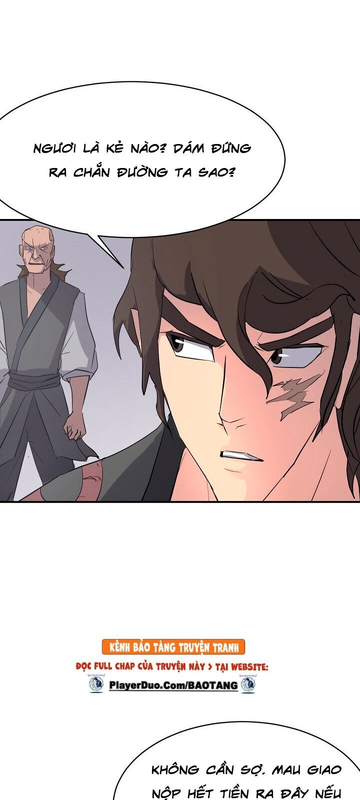 Trọng Sinh, Bất Khả Chiến Bại Chapter 68 - Trang 39