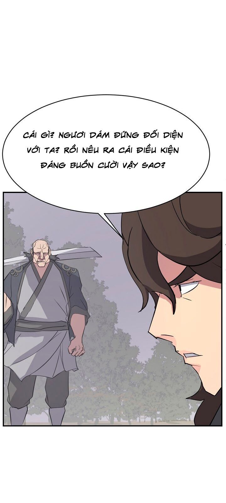 Trọng Sinh, Bất Khả Chiến Bại Chapter 68 - Trang 42