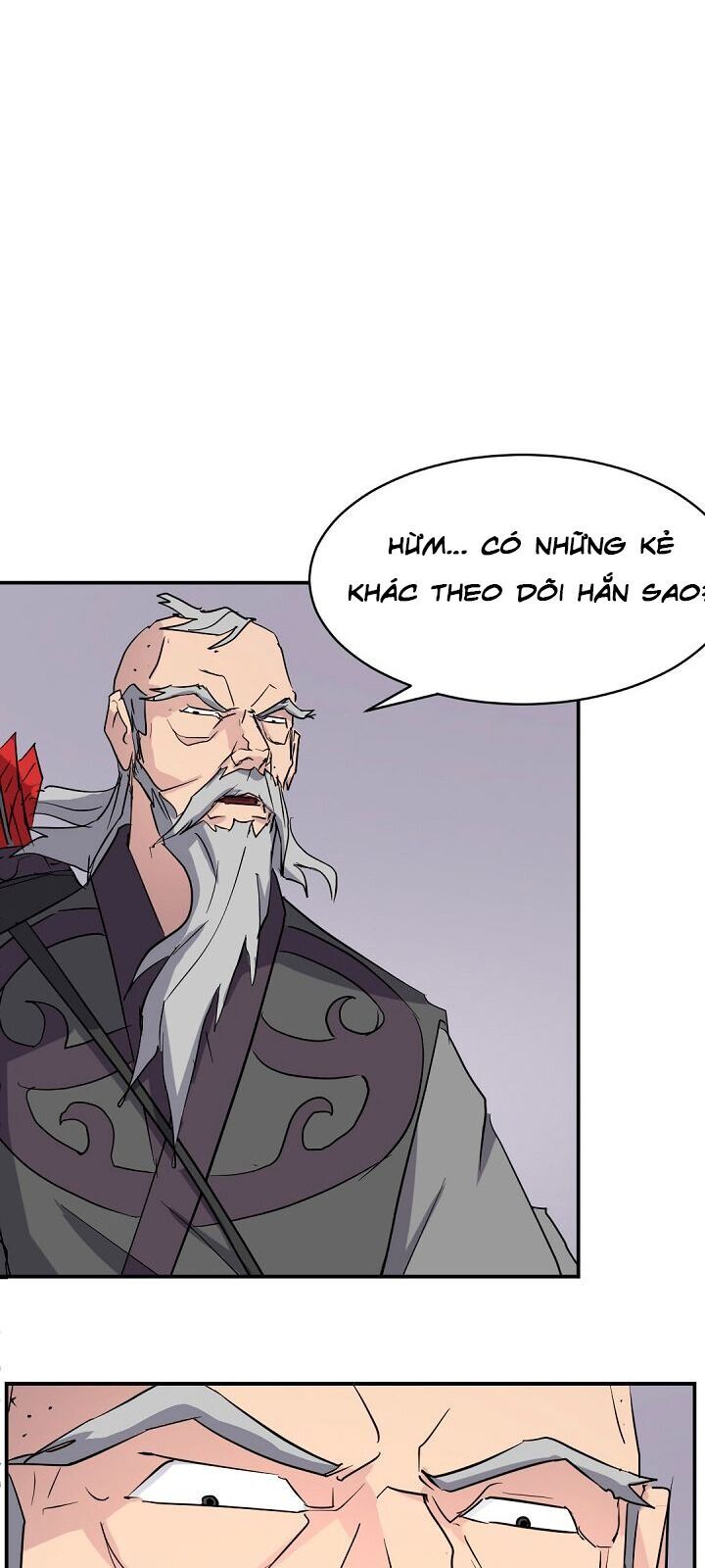 Trọng Sinh, Bất Khả Chiến Bại Chapter 68 - Trang 43