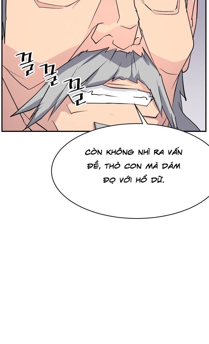 Trọng Sinh, Bất Khả Chiến Bại Chapter 68 - Trang 44
