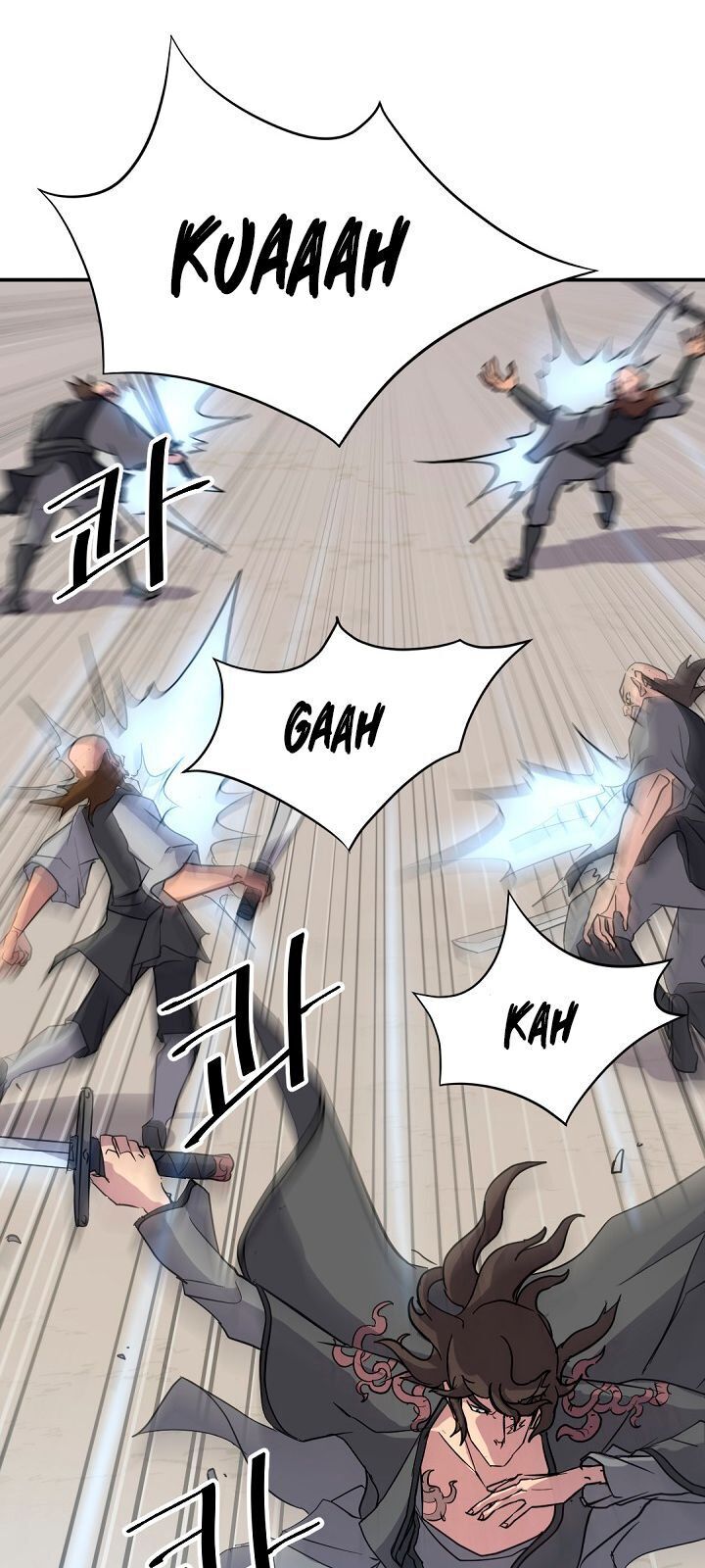 Trọng Sinh, Bất Khả Chiến Bại Chapter 68 - Trang 45