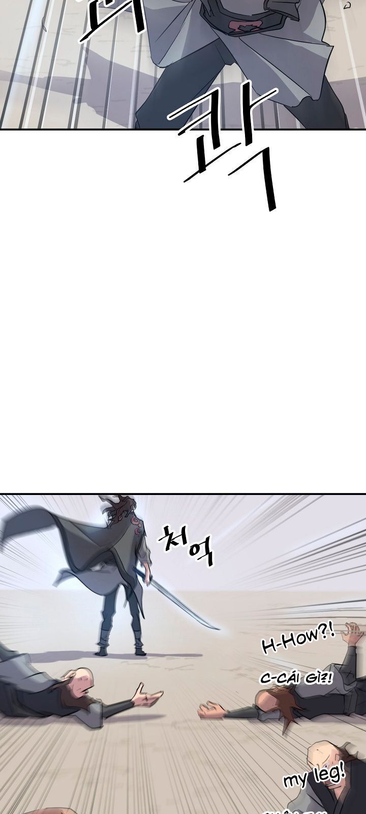 Trọng Sinh, Bất Khả Chiến Bại Chapter 68 - Trang 46