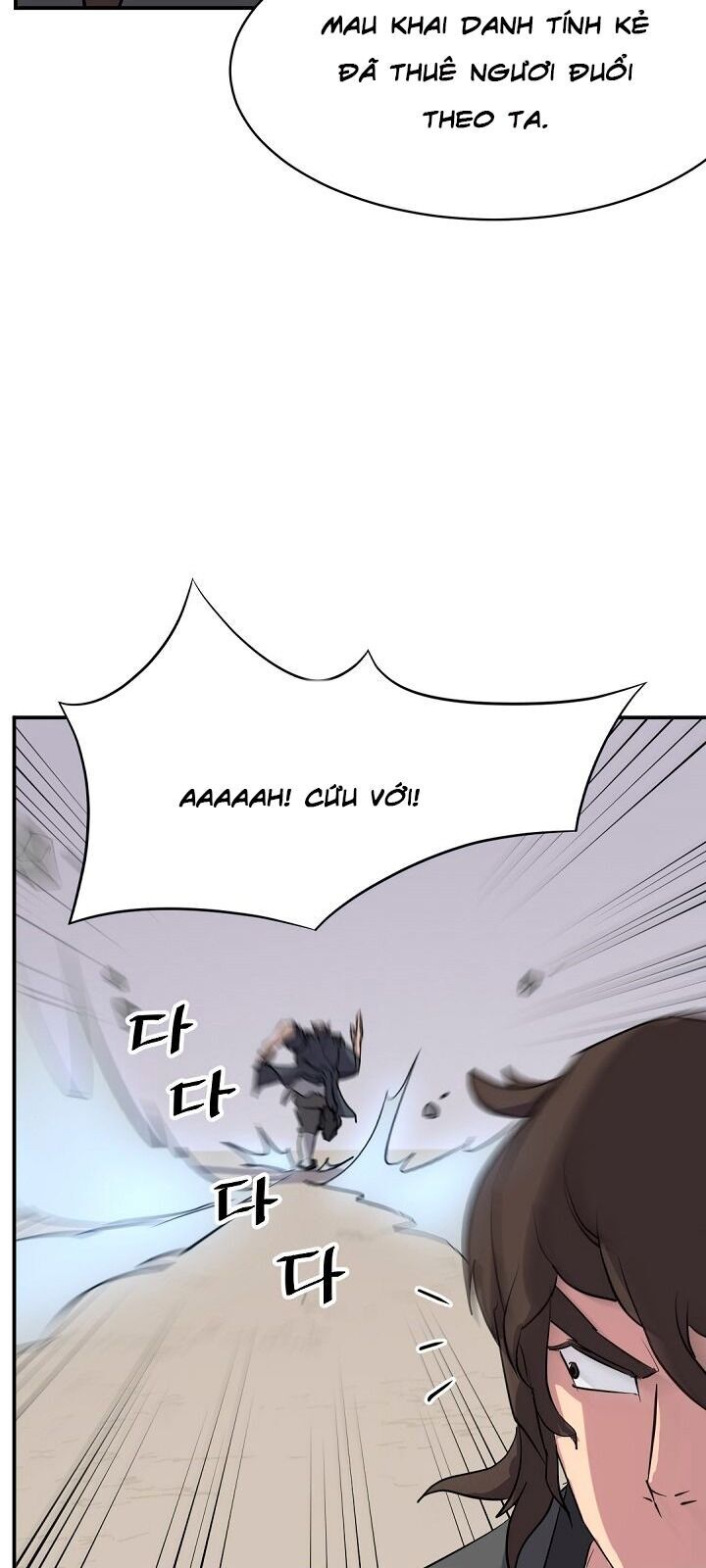 Trọng Sinh, Bất Khả Chiến Bại Chapter 68 - Trang 50