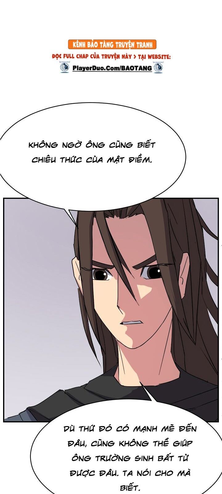 Trọng Sinh, Bất Khả Chiến Bại Chapter 69 - Trang 16