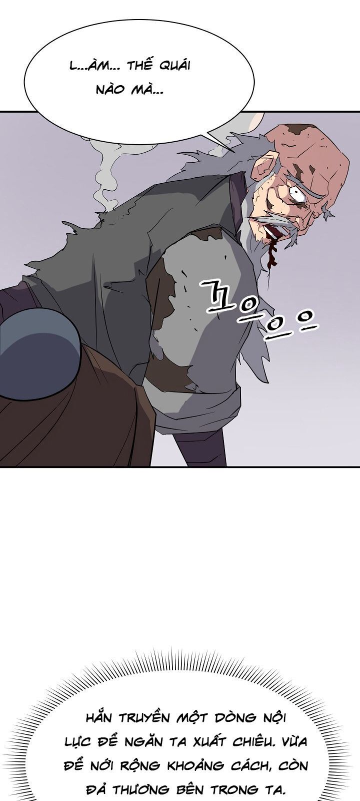 Trọng Sinh, Bất Khả Chiến Bại Chapter 69 - Trang 18
