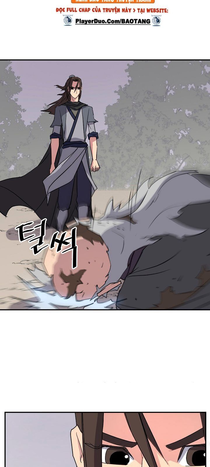 Trọng Sinh, Bất Khả Chiến Bại Chapter 69 - Trang 21