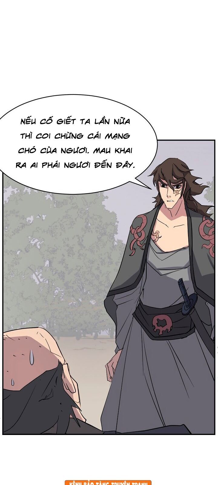 Trọng Sinh, Bất Khả Chiến Bại Chapter 69 - Trang 25