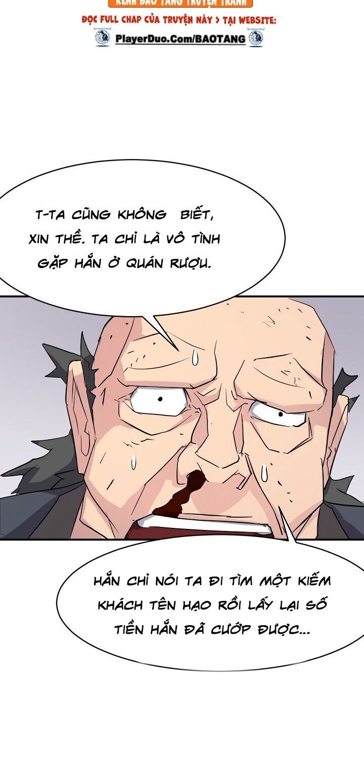 Trọng Sinh, Bất Khả Chiến Bại Chapter 69 - Trang 26