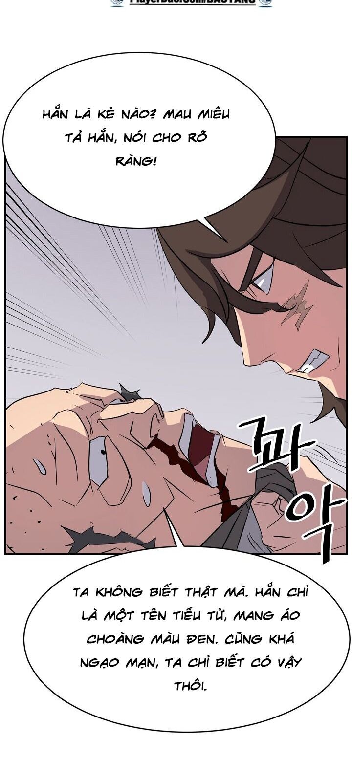 Trọng Sinh, Bất Khả Chiến Bại Chapter 69 - Trang 28