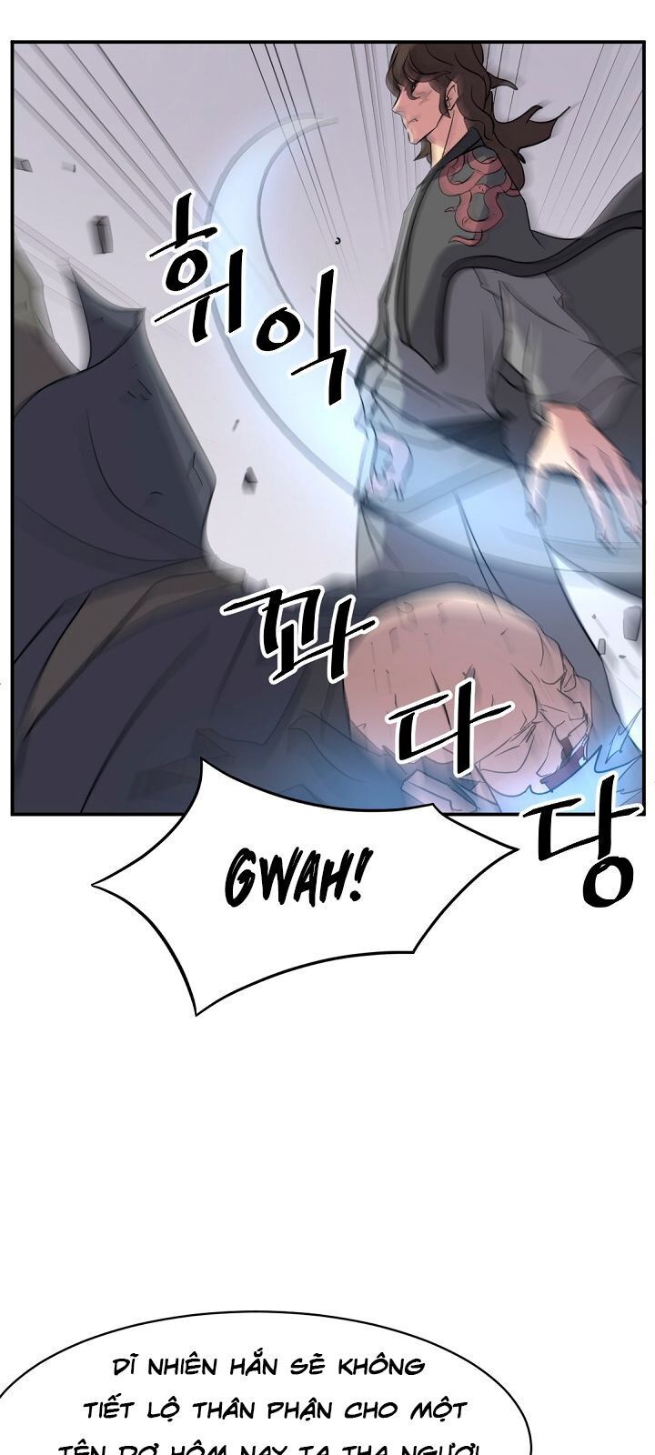 Trọng Sinh, Bất Khả Chiến Bại Chapter 69 - Trang 30