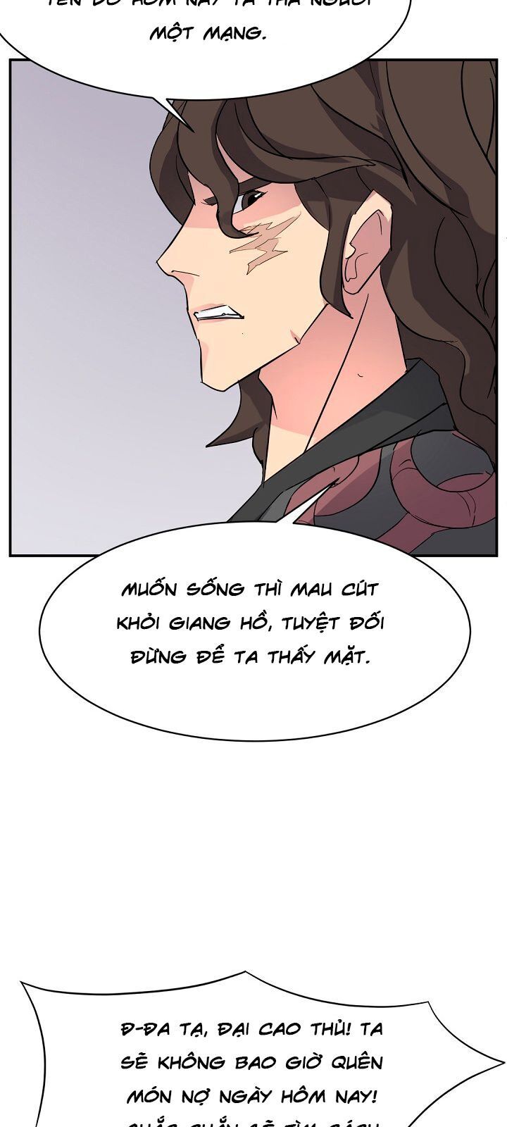 Trọng Sinh, Bất Khả Chiến Bại Chapter 69 - Trang 31