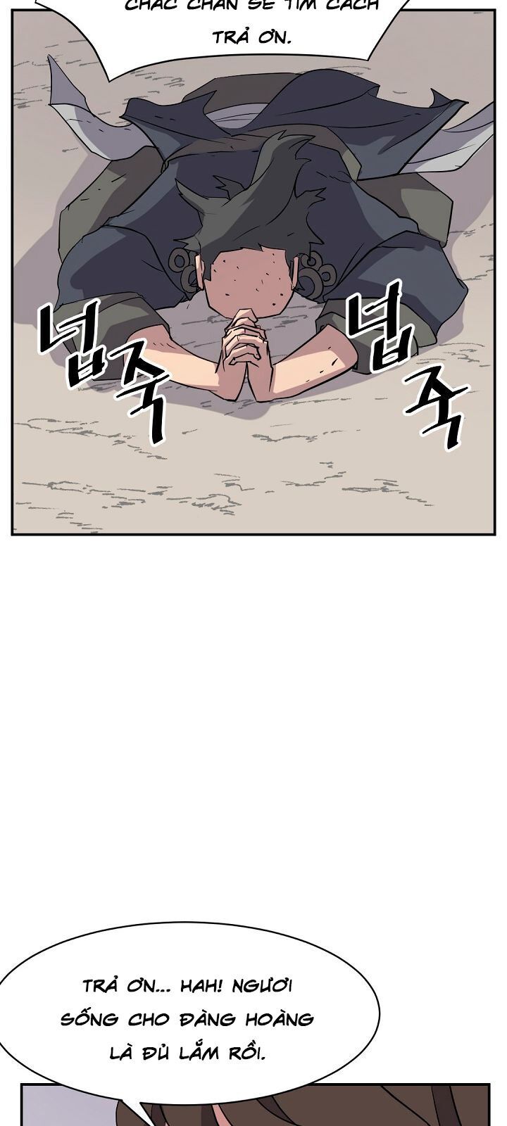 Trọng Sinh, Bất Khả Chiến Bại Chapter 69 - Trang 32
