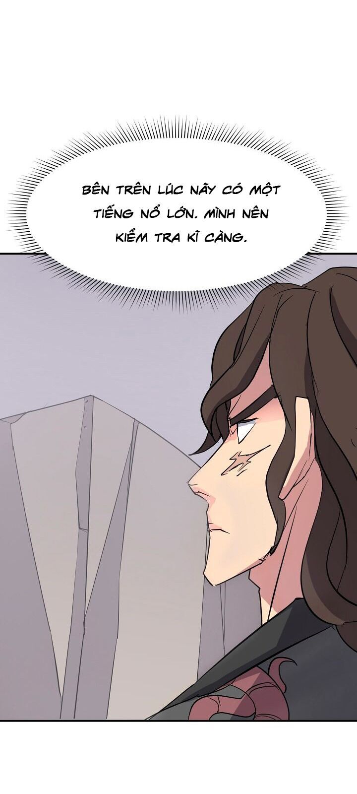 Trọng Sinh, Bất Khả Chiến Bại Chapter 69 - Trang 35