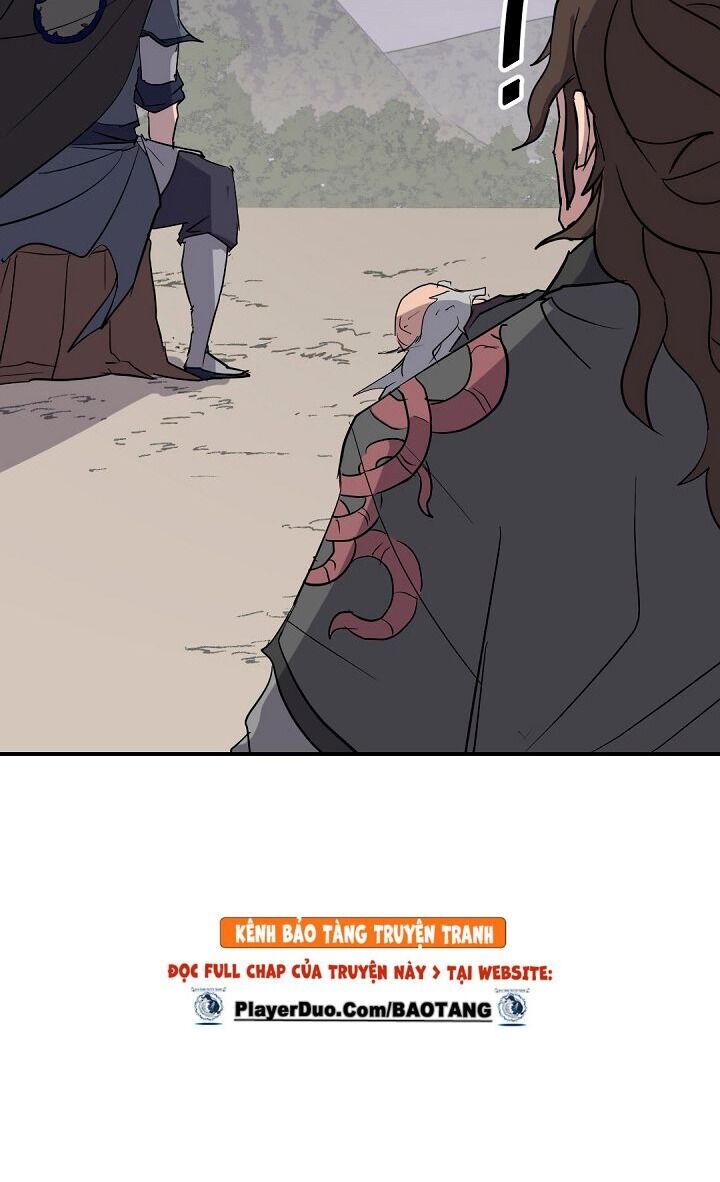 Trọng Sinh, Bất Khả Chiến Bại Chapter 69 - Trang 41