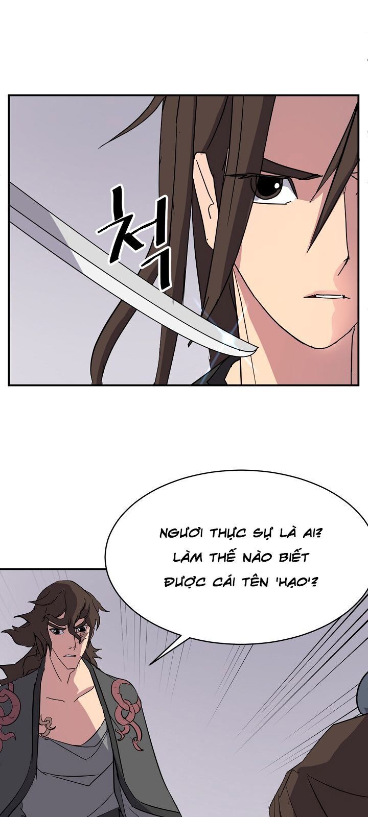 Trọng Sinh, Bất Khả Chiến Bại Chapter 69 - Trang 44