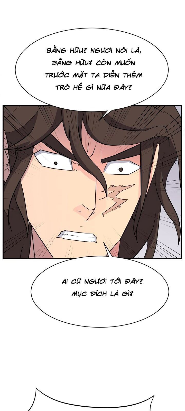 Trọng Sinh, Bất Khả Chiến Bại Chapter 69 - Trang 47