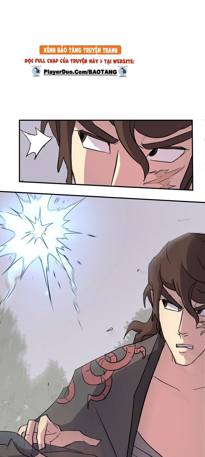 Trọng Sinh, Bất Khả Chiến Bại Chapter 69 - Trang 6