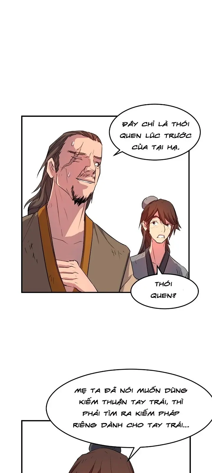 Trọng Sinh, Bất Khả Chiến Bại Chapter 7 - Trang 14