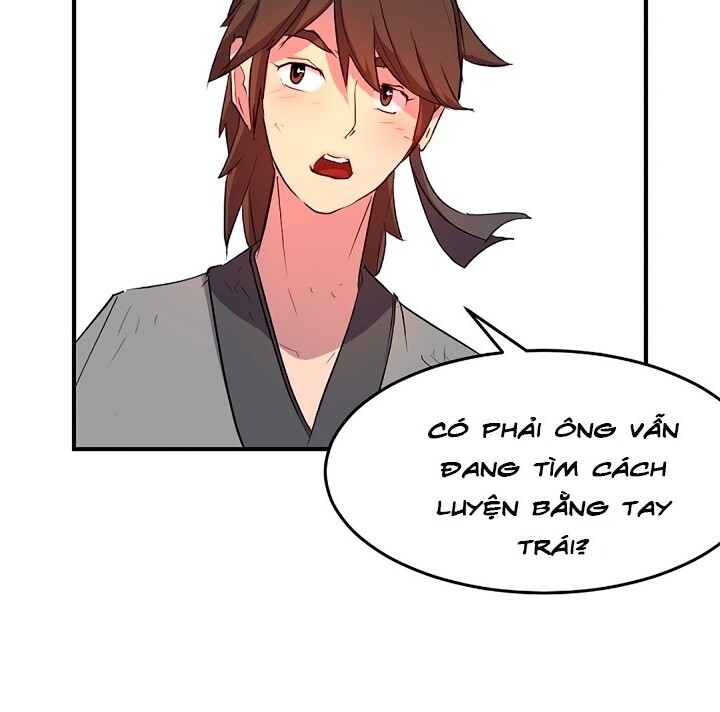 Trọng Sinh, Bất Khả Chiến Bại Chapter 7 - Trang 15