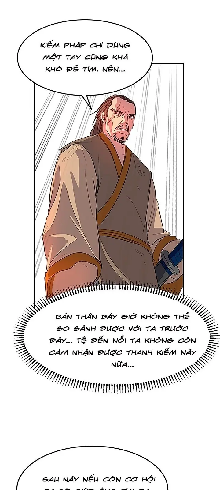 Trọng Sinh, Bất Khả Chiến Bại Chapter 7 - Trang 16