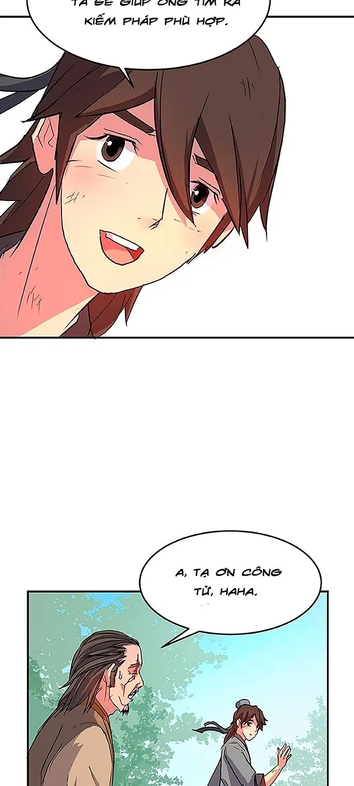 Trọng Sinh, Bất Khả Chiến Bại Chapter 7 - Trang 17