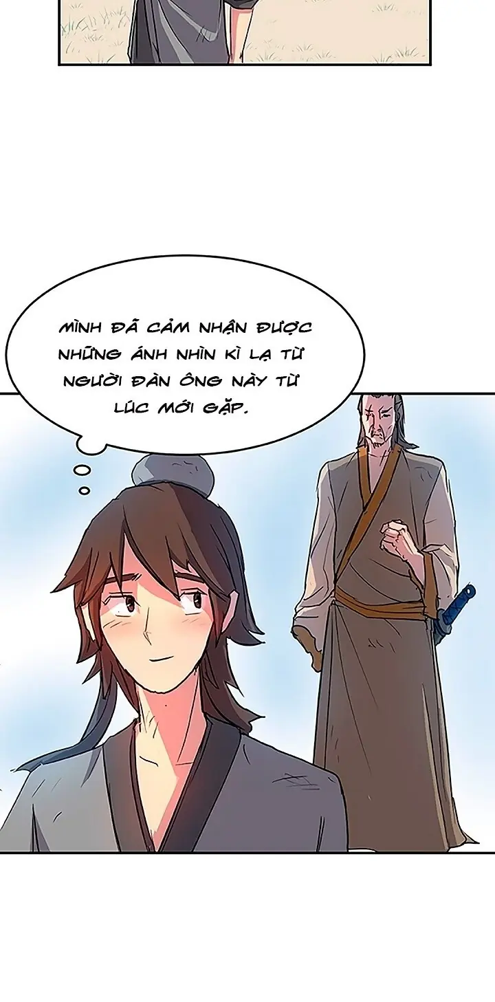 Trọng Sinh, Bất Khả Chiến Bại Chapter 7 - Trang 20