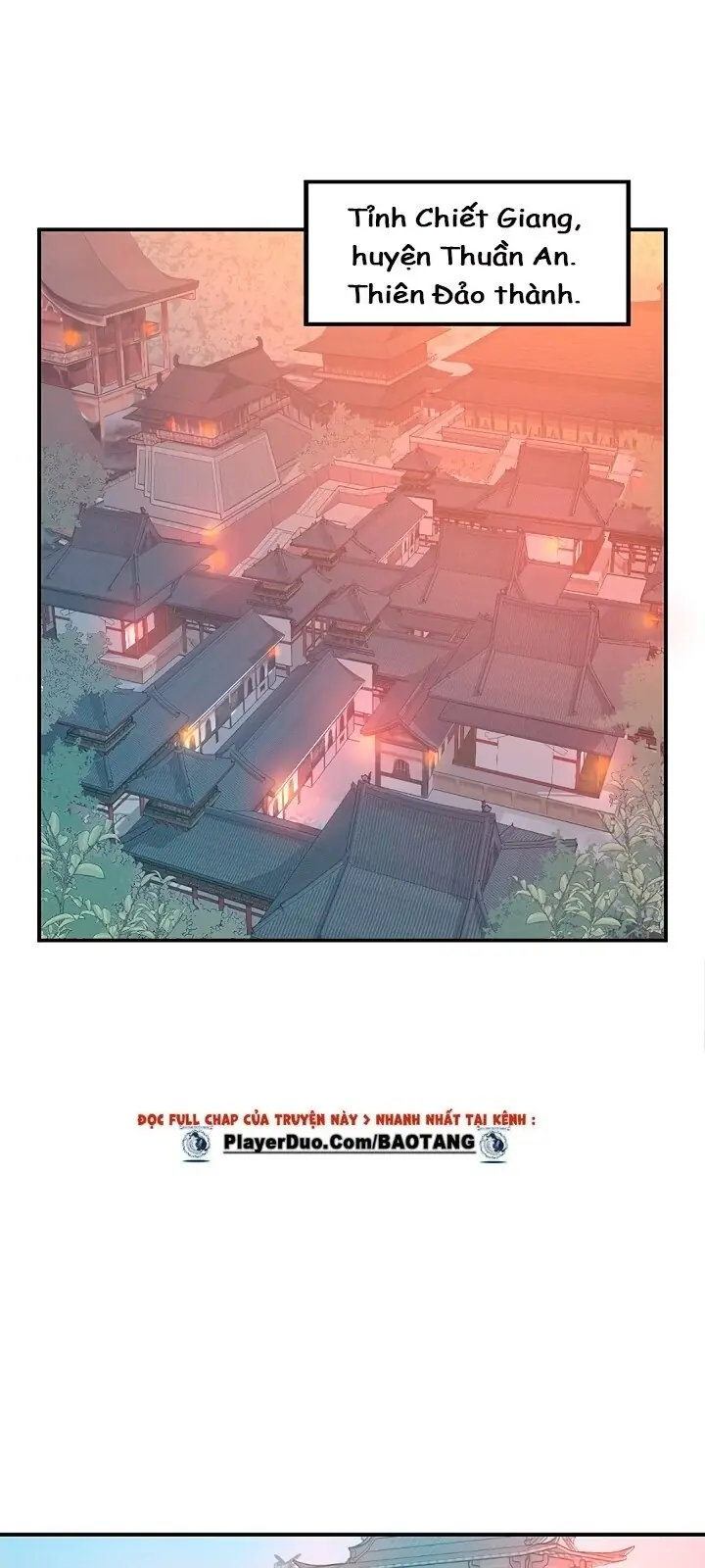 Trọng Sinh, Bất Khả Chiến Bại Chapter 7 - Trang 23