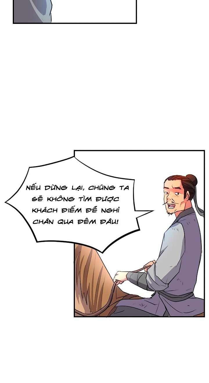Trọng Sinh, Bất Khả Chiến Bại Chapter 7 - Trang 25