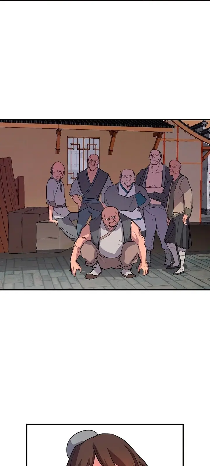 Trọng Sinh, Bất Khả Chiến Bại Chapter 7 - Trang 29