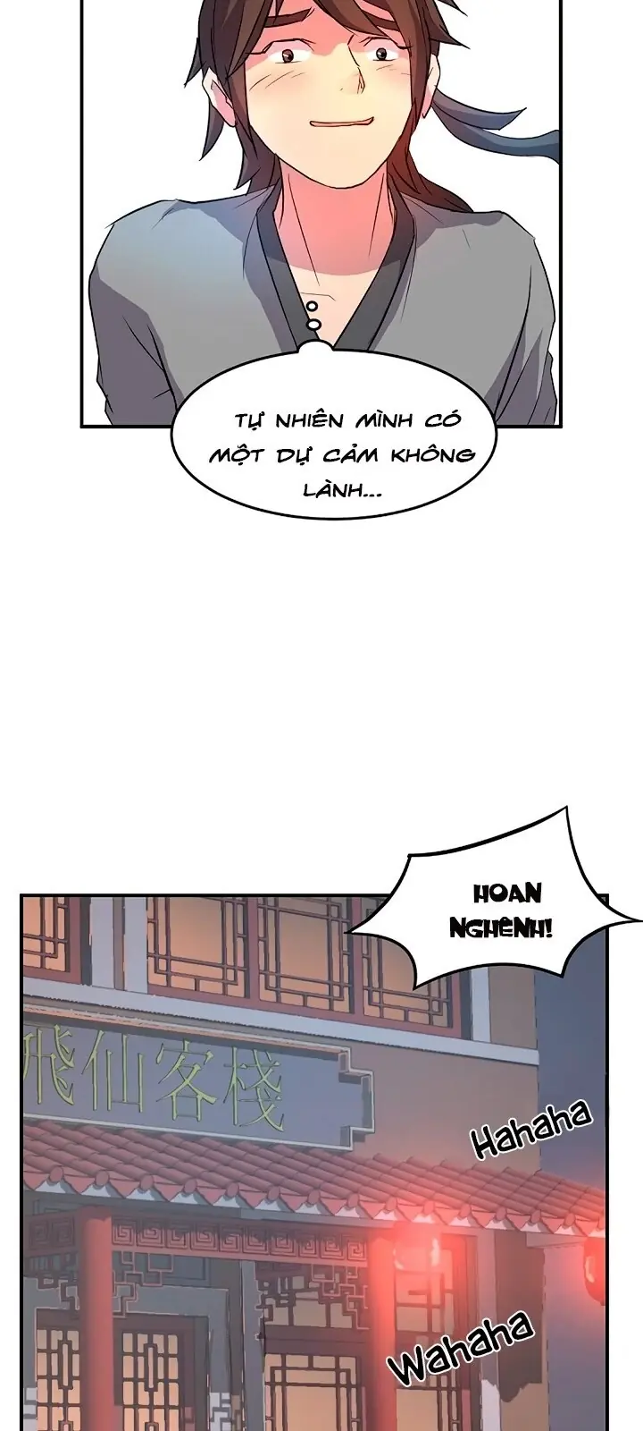 Trọng Sinh, Bất Khả Chiến Bại Chapter 7 - Trang 30