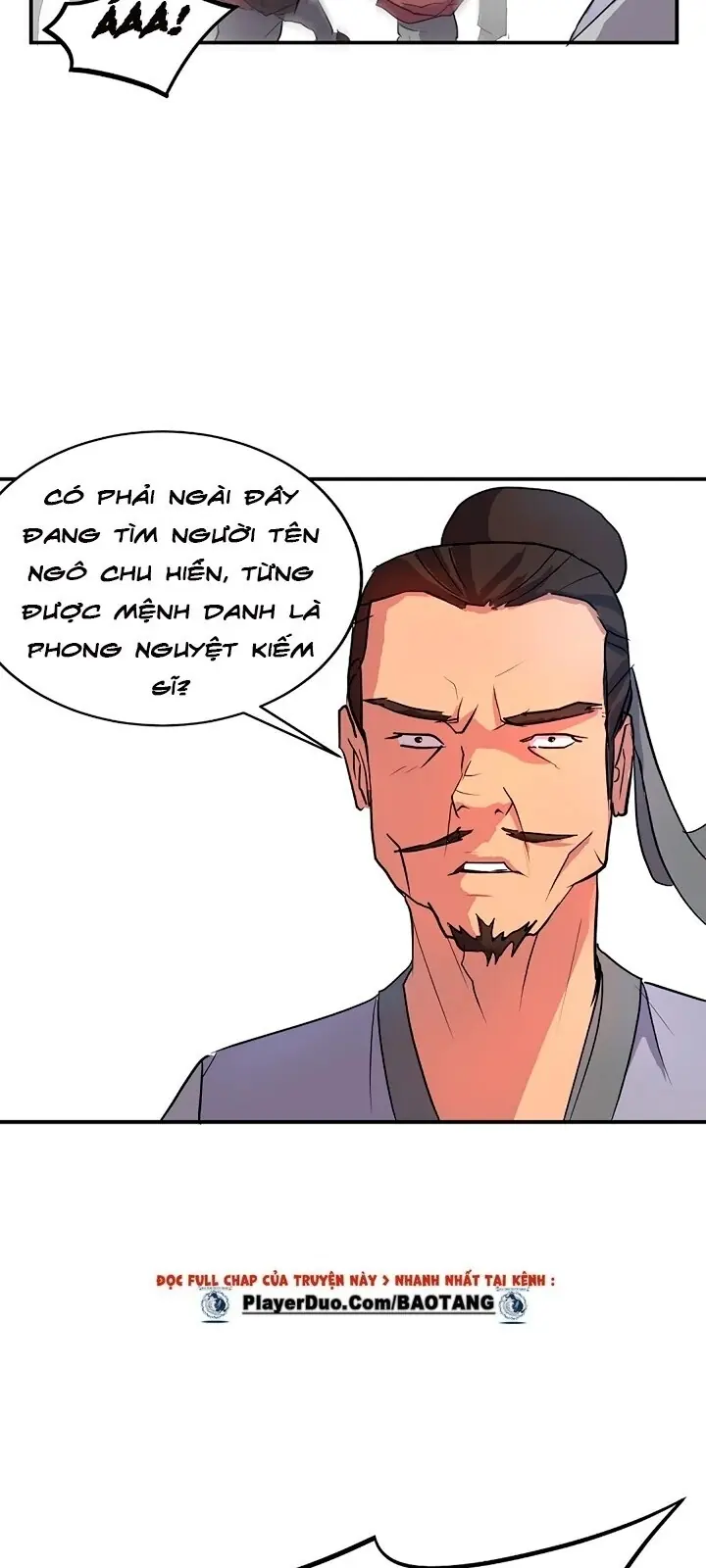 Trọng Sinh, Bất Khả Chiến Bại Chapter 7 - Trang 40