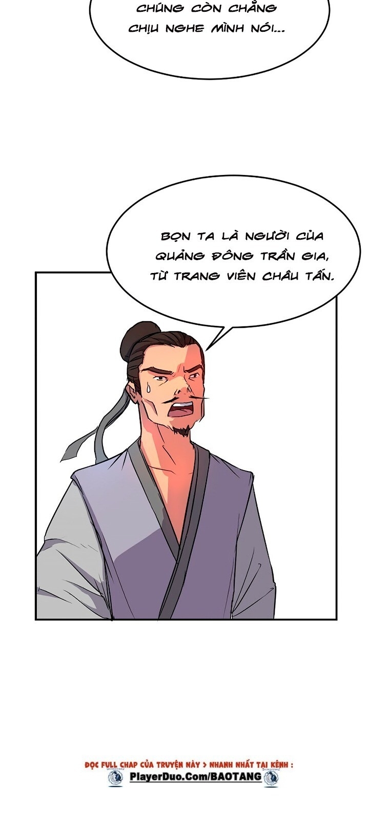 Trọng Sinh, Bất Khả Chiến Bại Chapter 7 - Trang 45