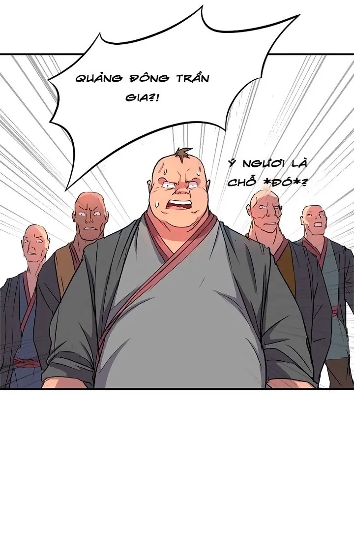 Trọng Sinh, Bất Khả Chiến Bại Chapter 7 - Trang 46