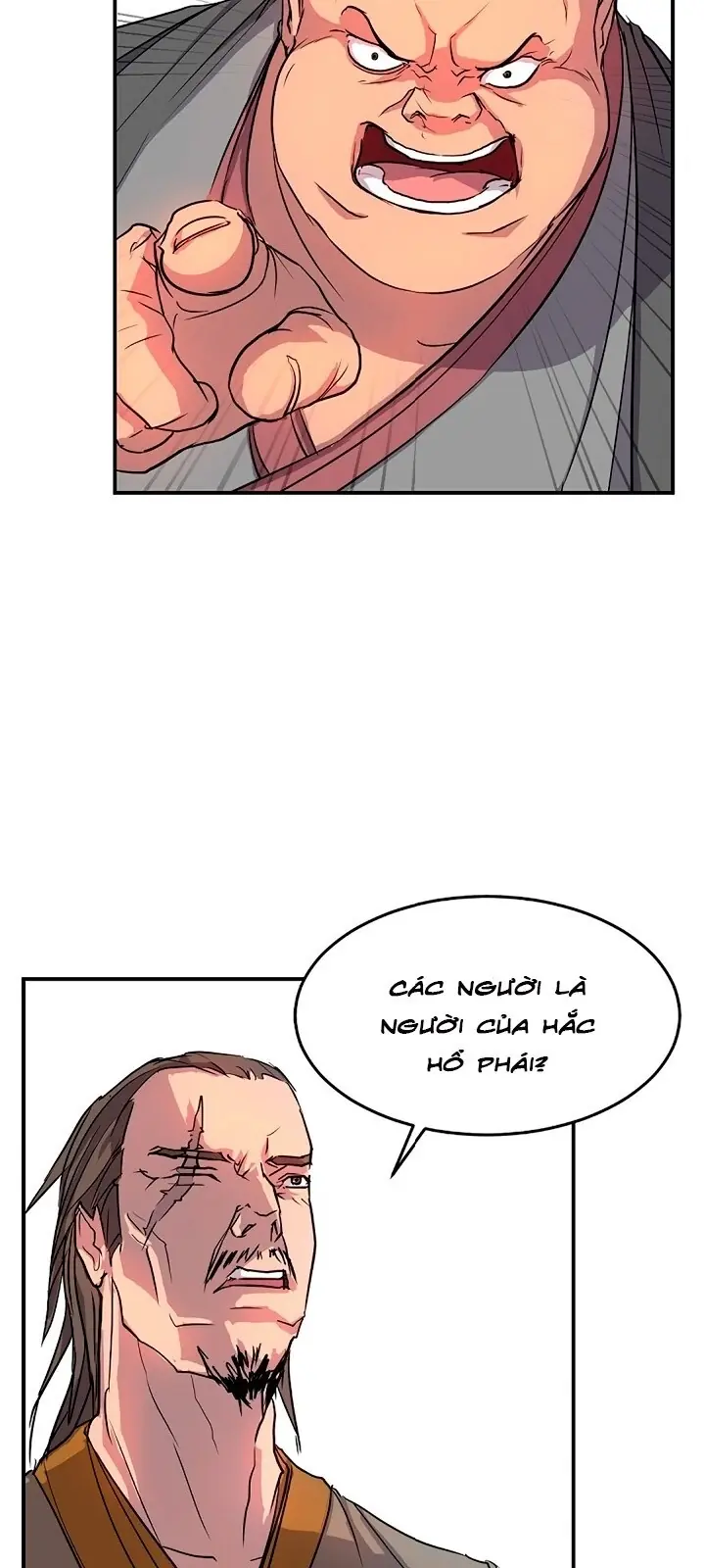 Trọng Sinh, Bất Khả Chiến Bại Chapter 7 - Trang 50
