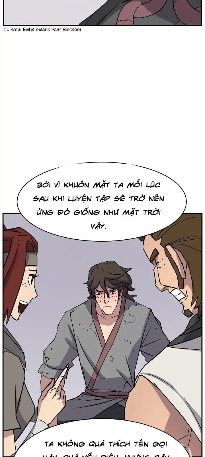 Trọng Sinh, Bất Khả Chiến Bại Chapter 70 - Trang 10