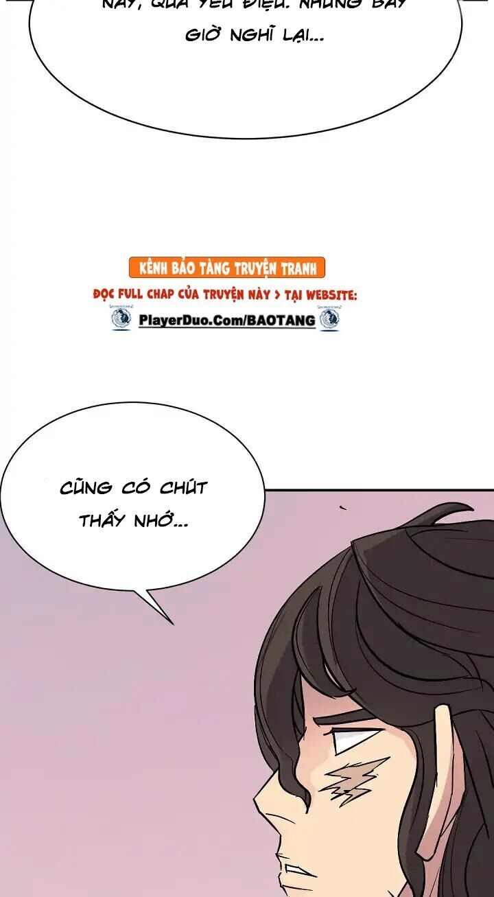 Trọng Sinh, Bất Khả Chiến Bại Chapter 70 - Trang 11
