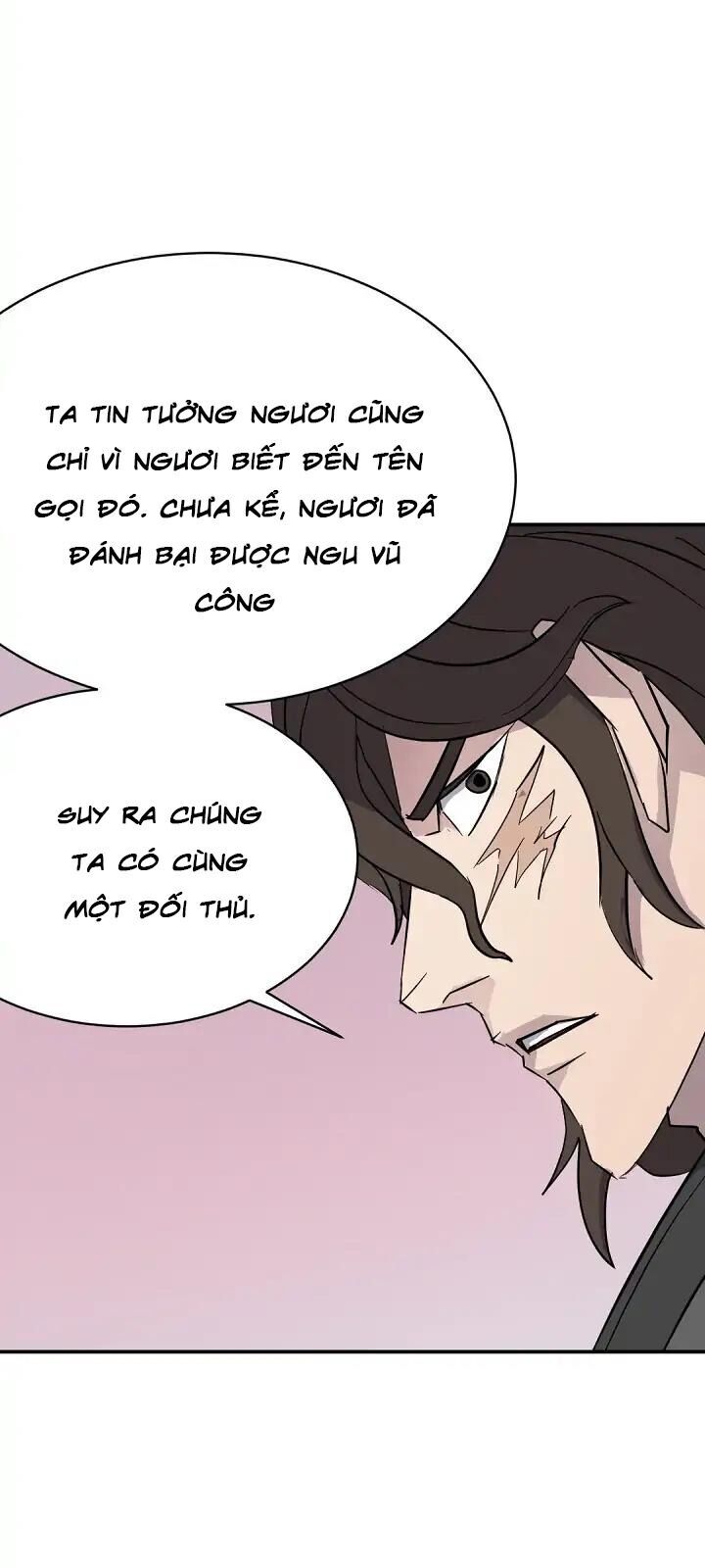 Trọng Sinh, Bất Khả Chiến Bại Chapter 70 - Trang 13