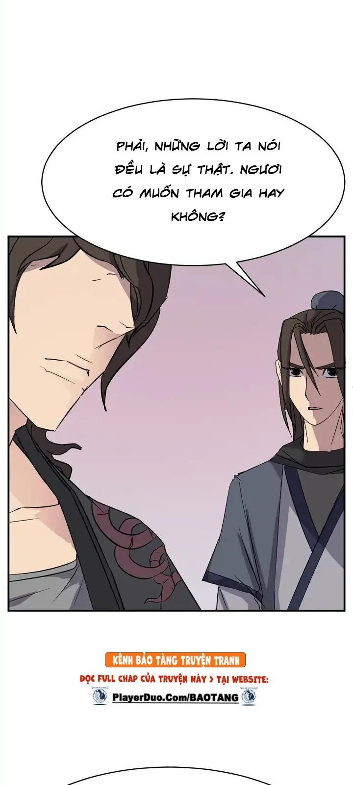 Trọng Sinh, Bất Khả Chiến Bại Chapter 70 - Trang 14