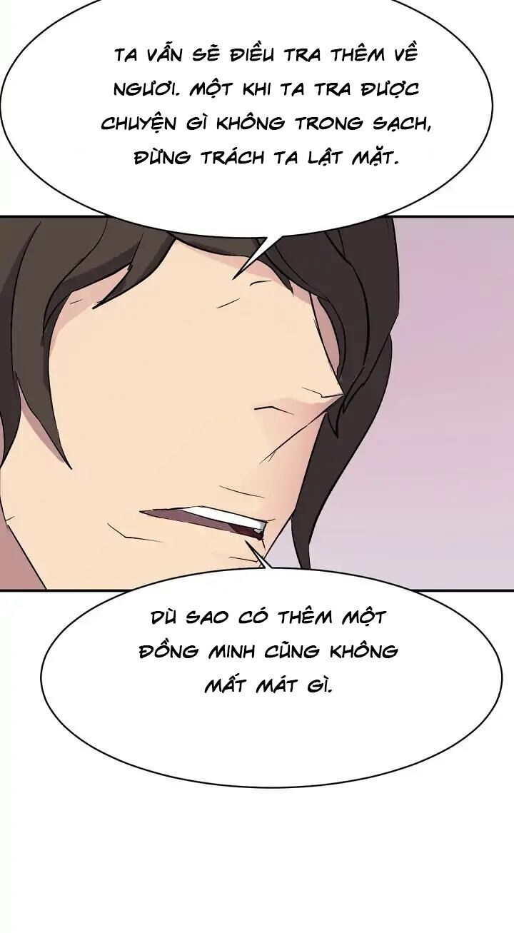Trọng Sinh, Bất Khả Chiến Bại Chapter 70 - Trang 15