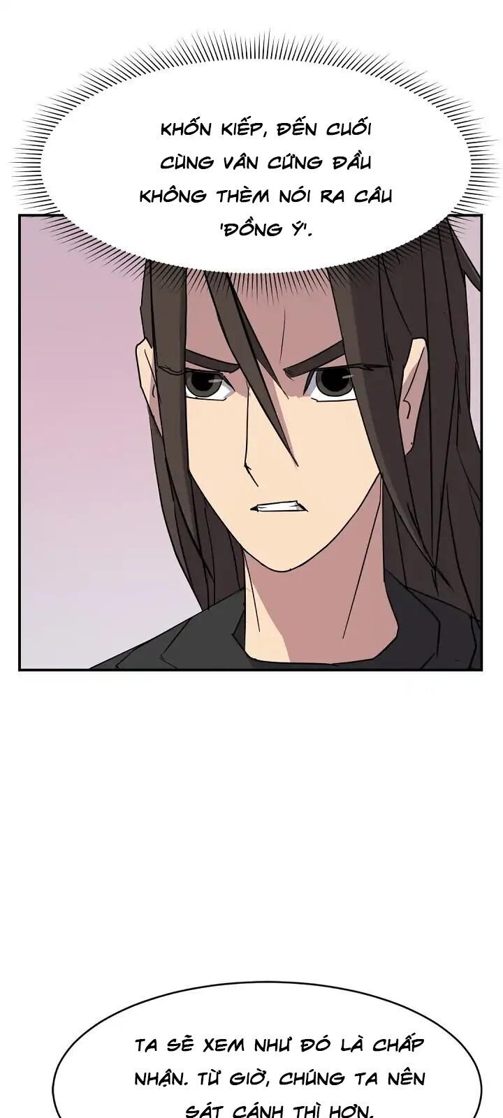 Trọng Sinh, Bất Khả Chiến Bại Chapter 70 - Trang 16