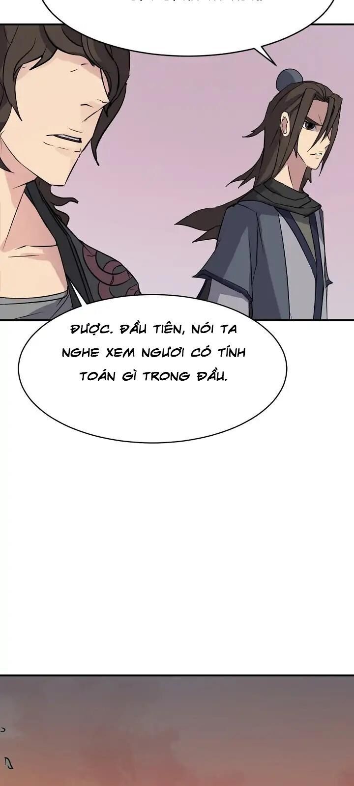 Trọng Sinh, Bất Khả Chiến Bại Chapter 70 - Trang 17