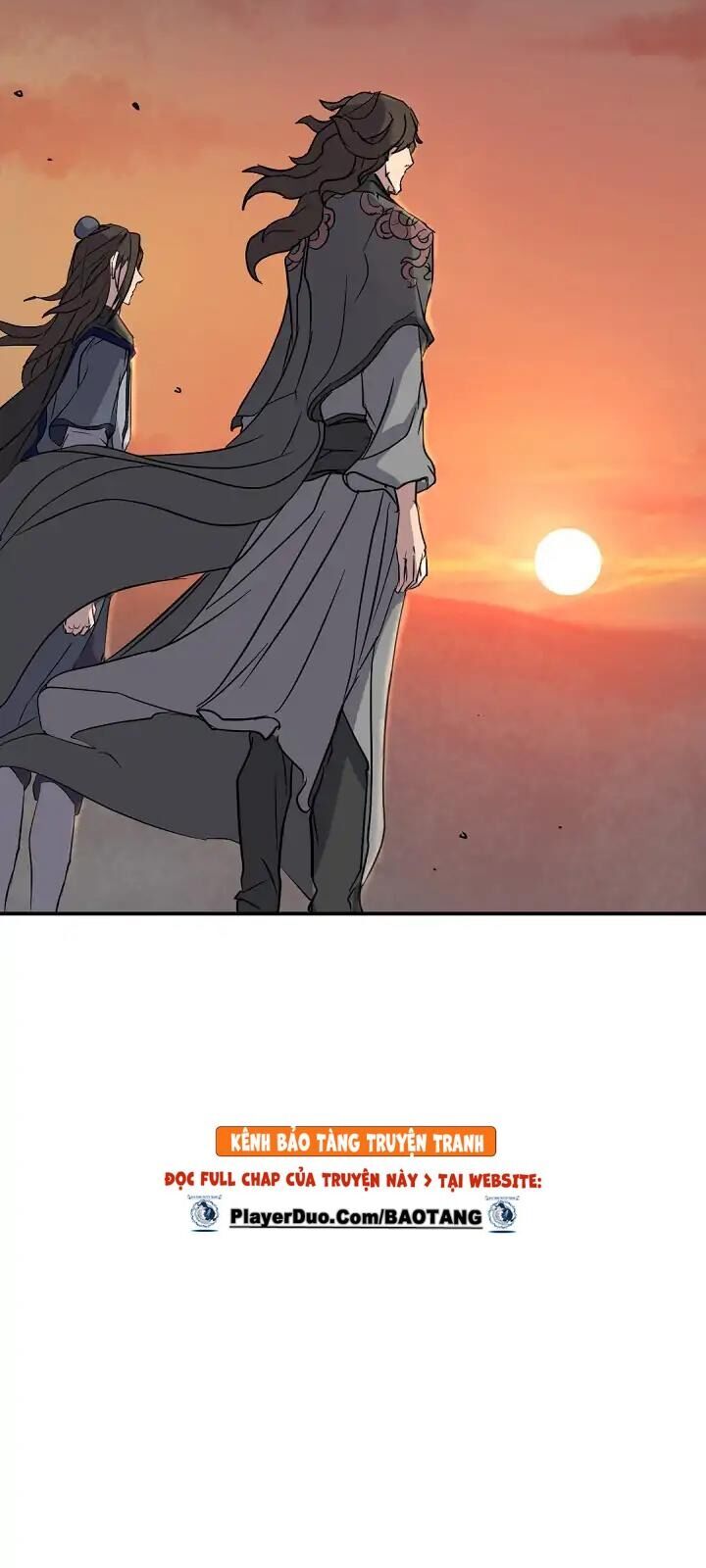 Trọng Sinh, Bất Khả Chiến Bại Chapter 70 - Trang 18