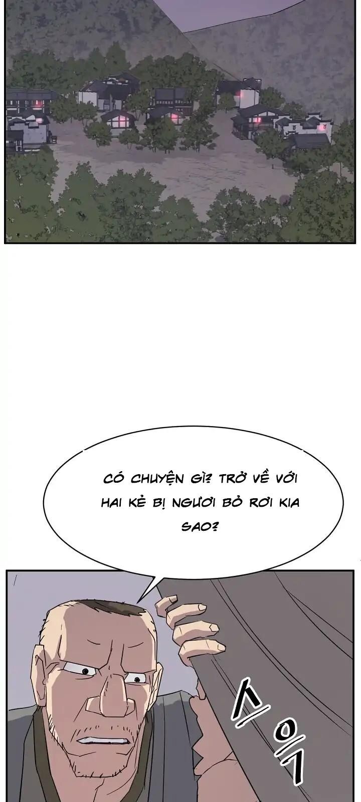 Trọng Sinh, Bất Khả Chiến Bại Chapter 70 - Trang 21