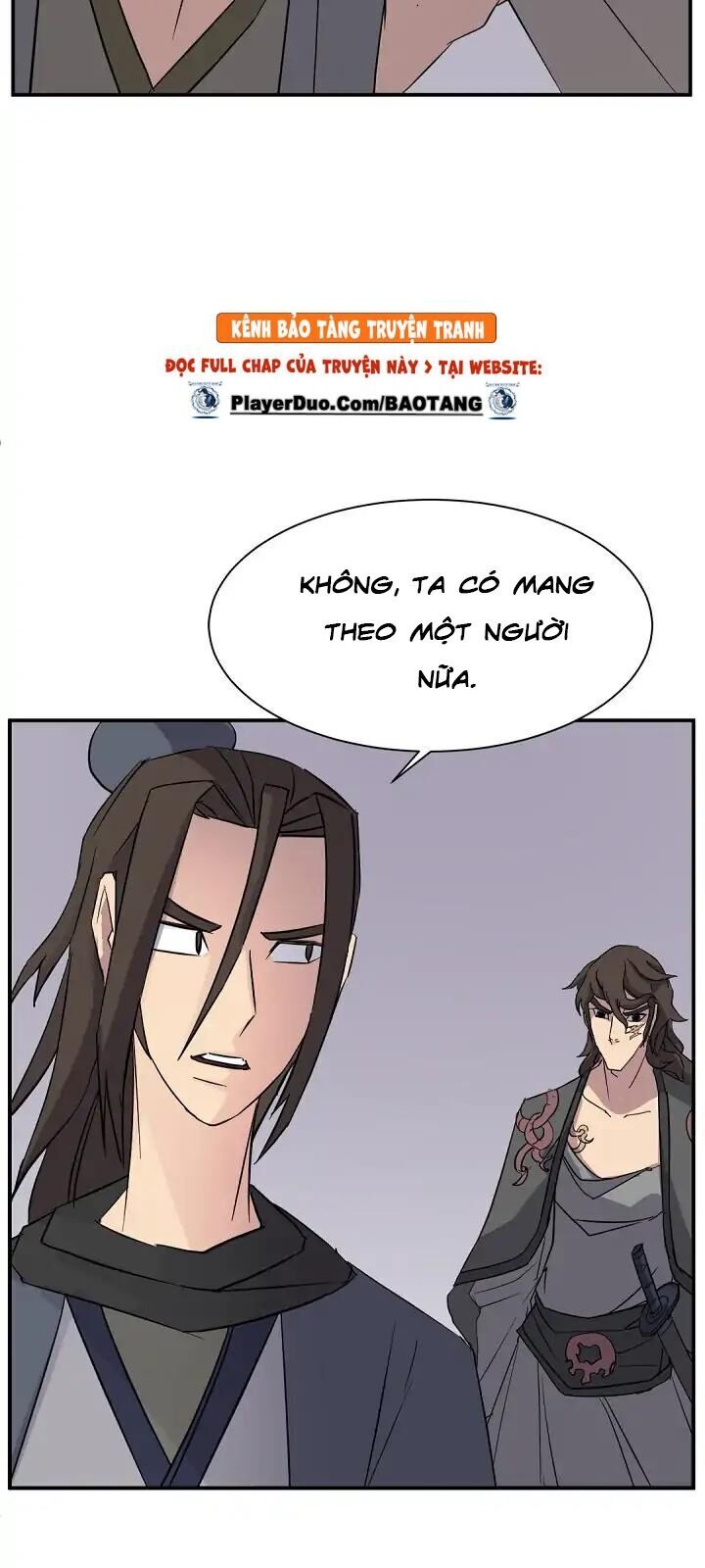 Trọng Sinh, Bất Khả Chiến Bại Chapter 70 - Trang 22