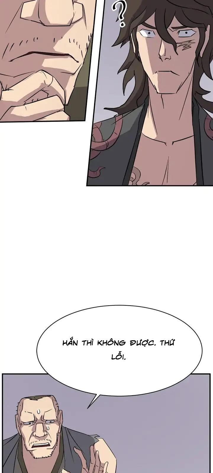 Trọng Sinh, Bất Khả Chiến Bại Chapter 70 - Trang 25